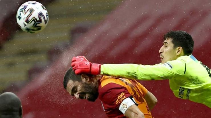 Übeyd Adıyaman: Şikeci diye damga vurdunuz