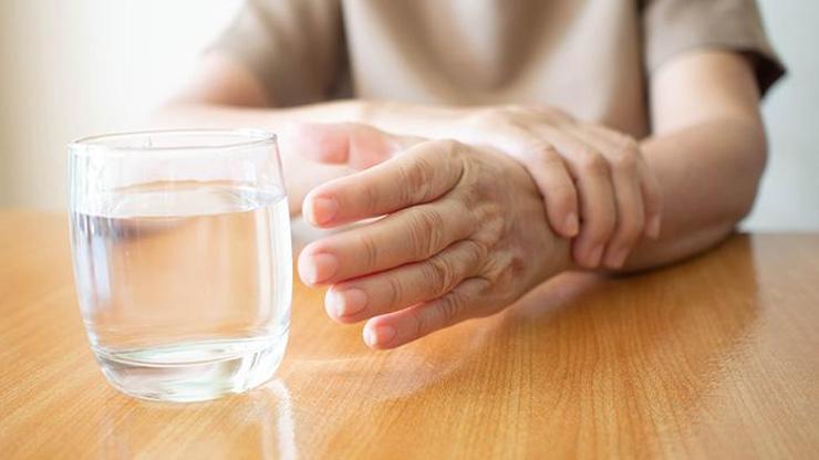 Parkinson gençleri de vuruyor