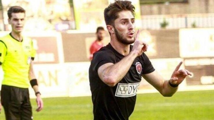 İsmail Yüksek Fenerbahçeye döndü