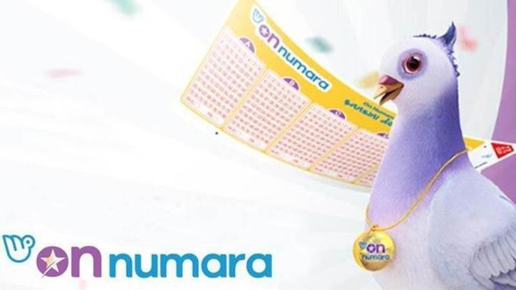 On Numara çekilişi gerçekleşti On Numara 11 Ocak 2021 çekiliş sonuçları ve bilet sorgulama millipiyangoonline.comda