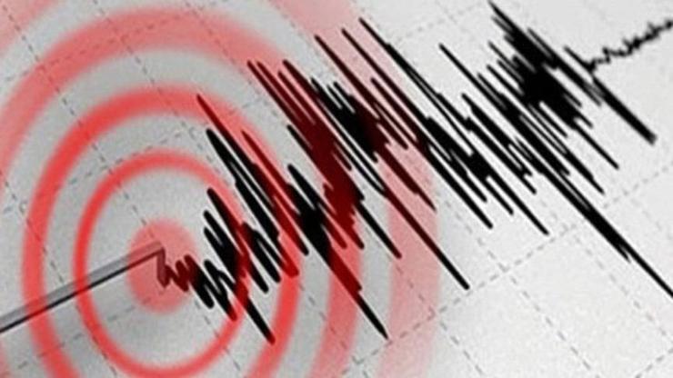 Denizlide deprem mi oldu Kandilli ve AFAD son depremler listesi 12 Ocak 2021