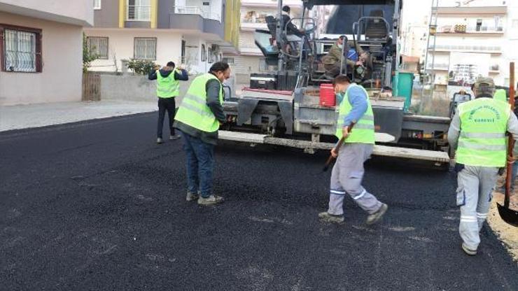Vatandaştan Başkan Yılmaza hizmet teşekkürü