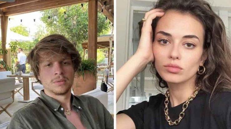 Birbirlerini sildiler Elif Aksu ile Burak Yörük ayrıldı mı