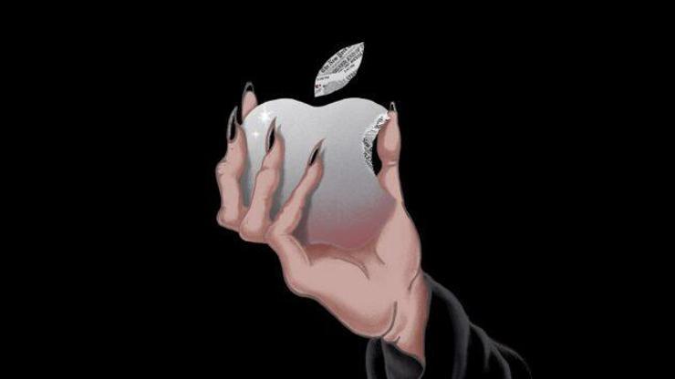 Apple eski iPhone modellerini güncelledi