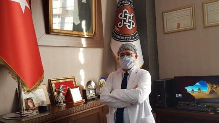 Türkiyedeki aşılamaları Avrupadan bile önce bitirebiliriz