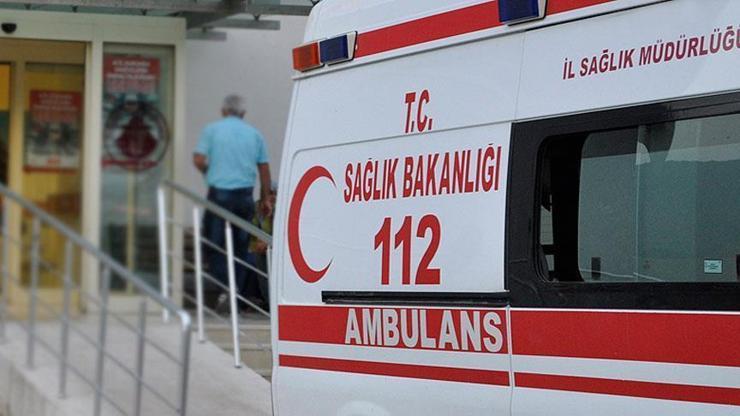 Konyada 8 yıldır yoğun bakımda tedavi gören 10 yaşındaki çocuk yaşamını yitirdi