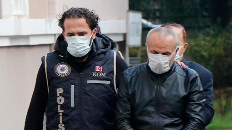 Muğlada ihaleye fesat karıştırdıkları iddiasıyla göz altına alınan 14 kişiden biri tutuklandı