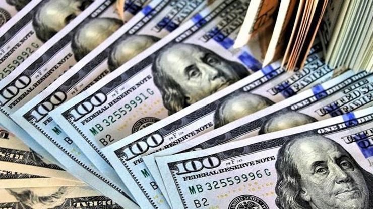 ABD, geçen ay 144 milyar dolarlık bütçe açığı verdi