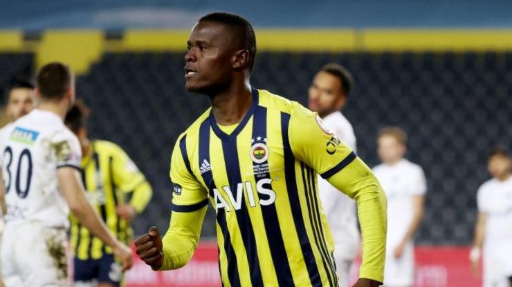 Fenerbahçe çeyrek finalde