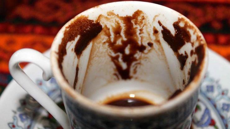 Kahve Falında Ayı Ne Anlama Gelir Falda Ayı Şekli Görmek Ne Demek Falda Ayı Görmenin Anlamı Nedir