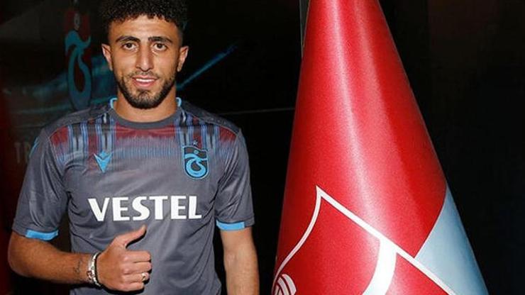 Son dakika... Bilal Başacıkoğlu Gaziantep FKda