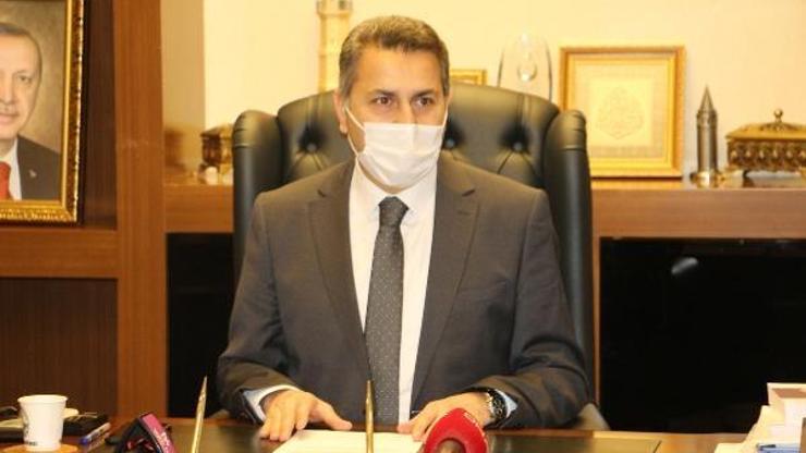 Tokatta çevreci okullar ödüllendirildi