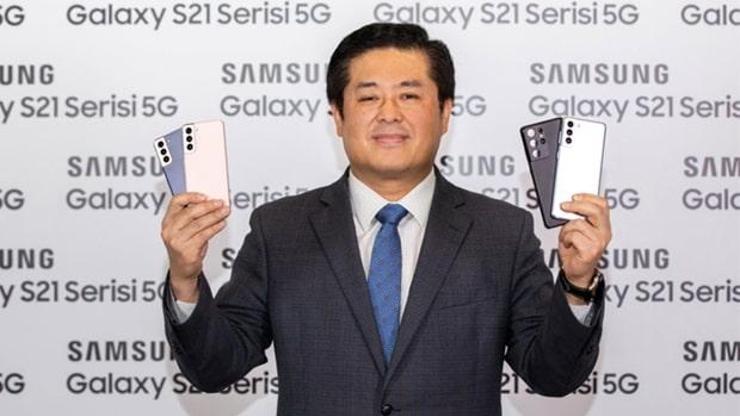 Samsung Galaxy S21 Ultra: Her yönüyle efsanevi olmak için tasarlanan en üst düzey akıllı telefon deneyimi
