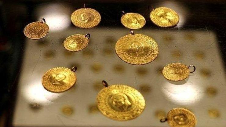 Altın fiyatları 16 Ocak 2021: Çeyrek altın ne kadar Gram altın bugün kaç TL Cumhuriyet altını, 22 ayar bilezik fiyatı