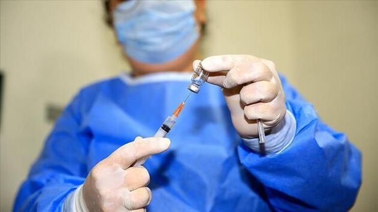 Sağlık Bakanlığı aşı takip: Kaç kişi aşılandı Anlık aşı olan sayısı