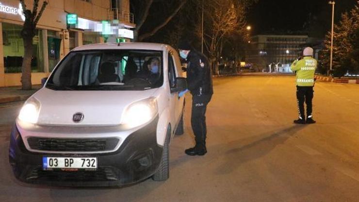 19-20 Ocak 2021 hafta içi sokağa çıkma yasağı saatleri ne zaman, saat kaçta