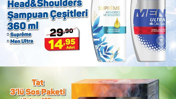 16-22 Ocak 2021 A101 aktüel ürünler kataloğu: A101de bu hafta neler var, neler indirimde