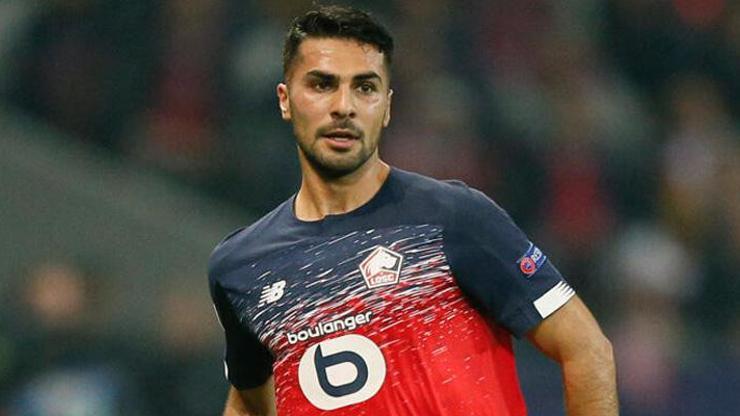Son dakika... Roma Zeki Çelikten vazgeçmiyor