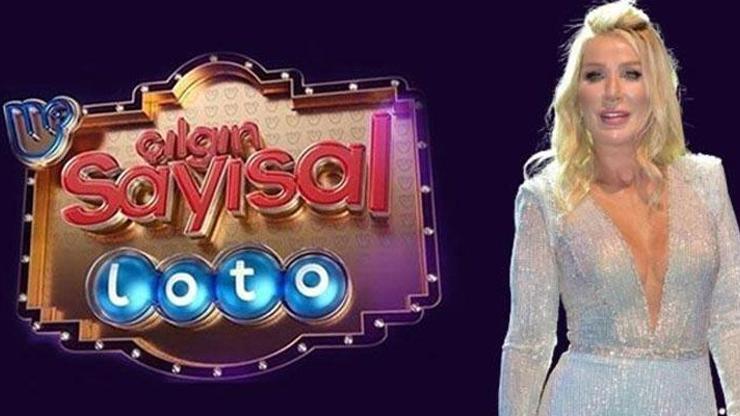 16 Ocak Çılgın Sayısal Loto sonuçları açıklandı
