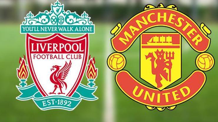 Liverpool Manchester United maçı hangi kanalda, ne zaman, saat kaçta izlenecek