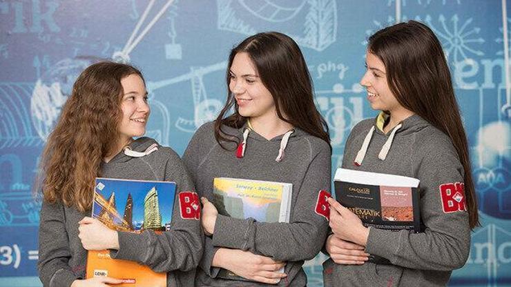 Dünyanın En İyi Üniversiteleri Bahçeşehir Koleji Mezunlarını Seçti