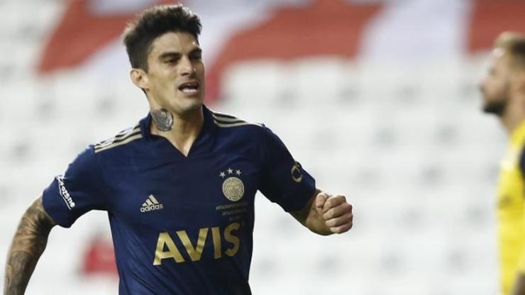 Diego Perotti ameliyat olacak