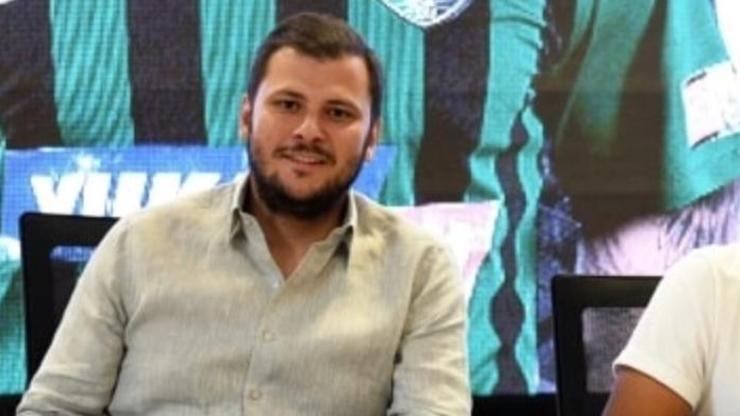 Denizlispor: Transfer yasağı kalkacak