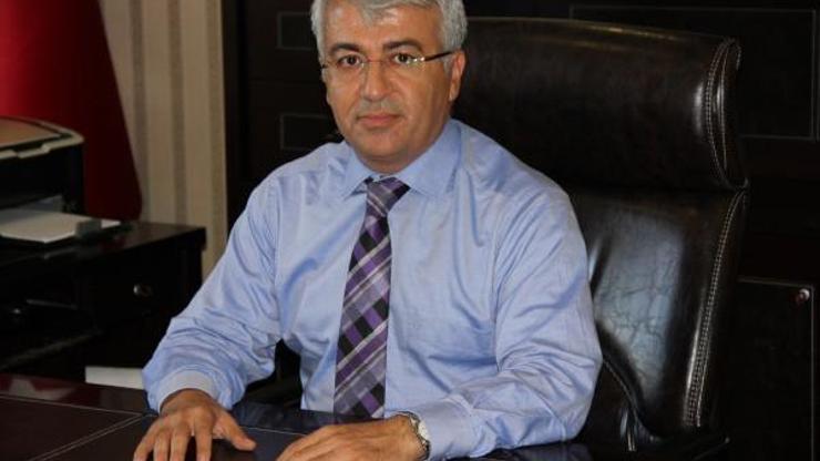 Manavgat Nüfus Müdürlüğünde 79 bin işlem