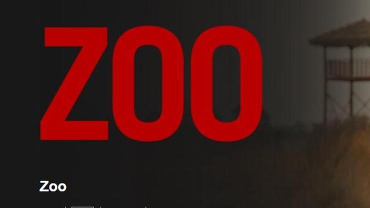Zoo Dizisinin Konusu Nedir Oyuncuları Ve İsimleri Neler Zoo Dizisi Kaç Sezon Kaç Bölüm