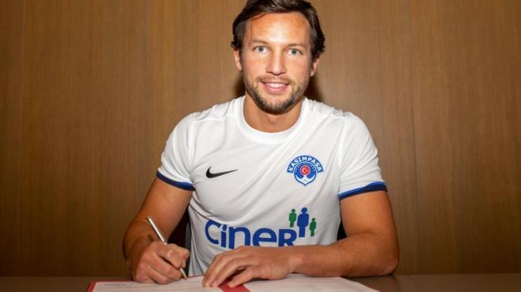 Danny Drinkwater: Çok heyecanlıyım