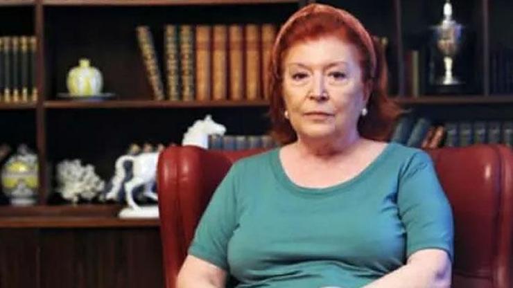 Sosyolog Prof. Nur Vergin, hayatını kaybetti