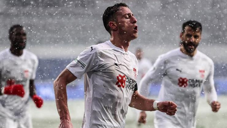 Son dakika... Transferde Hakan Arslan sürprizi