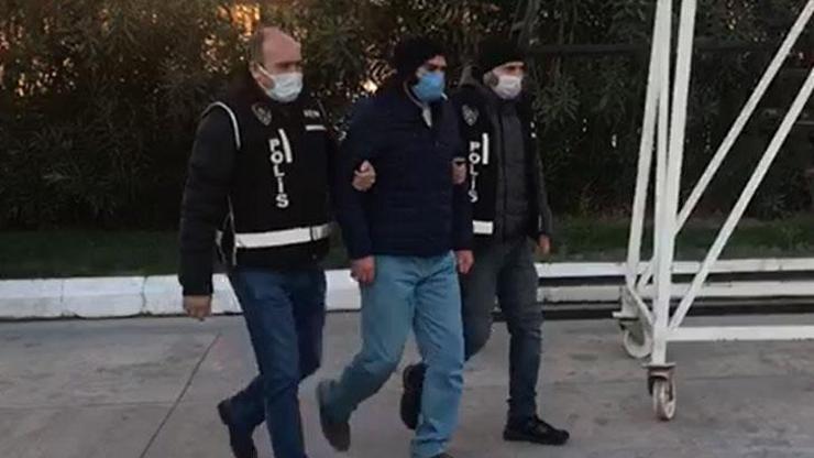 FETÖnün polis okulu yapılanmasına operasyon: 20 gözaltı