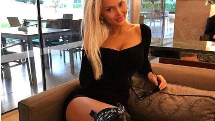 Cansu Taşkın hayranlarının sorularını yanıtladı