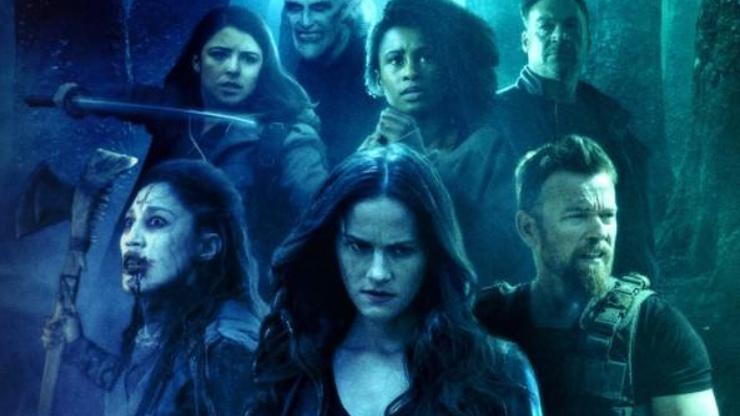 Van Helsing Dizisinin Konusu Nedir Oyuncuları Ve İsimleri Neler Van Helsing Dizisi Kaç Sezon Kaç Bölüm