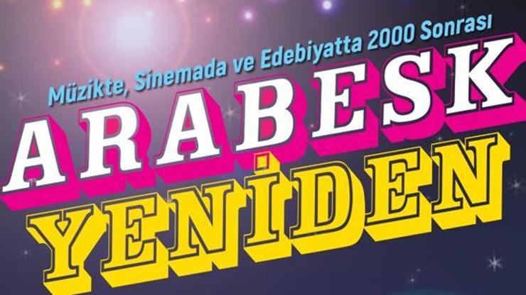 Arabesk Yeniden... Neden