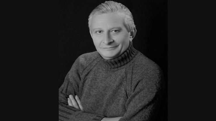 Oyuncu Bülent Yıldıran hayatını kaybetti