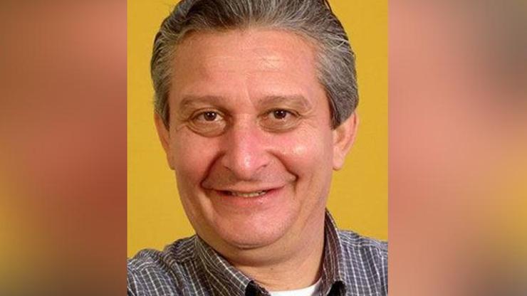 Ünlü oyuncu Bülent Yıldıran yaşamını yitirdi