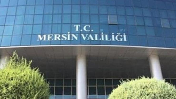 Mersin Valiliğinden Akkuyu NGSde planlı patlatma açıklaması