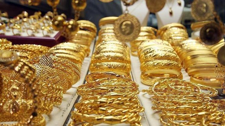Altın fiyatları 20 Ocak 2021: Çeyrek altın ne kadar Gram altın kaç TL Cumhuriyet altını, 22 ayar bilezik fiyatı