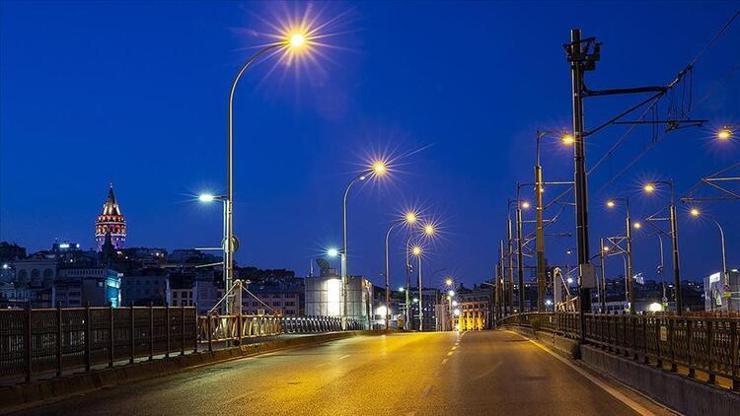 23-24 Ocak 2021 sokağa çıkma yasağı olacak mı Yasak bu akşam saat kaçta başlıyor Yasaklar ne zaman bitecek