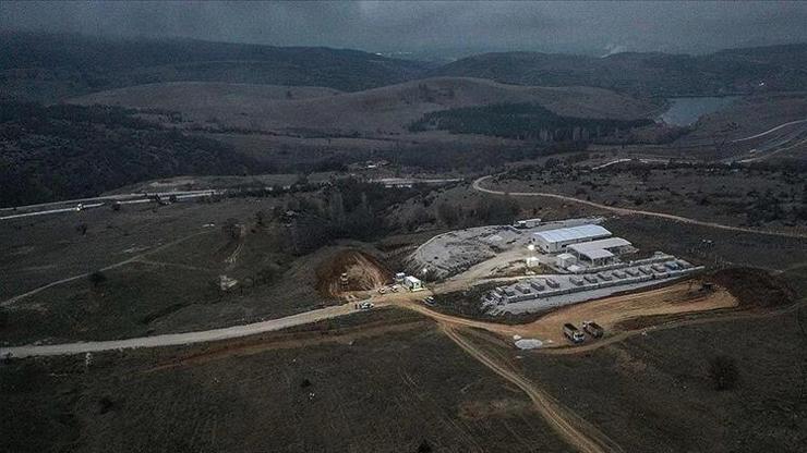 Gübretaşın 3.5 milyon onsluk altın keşfi resmen teyit edildi