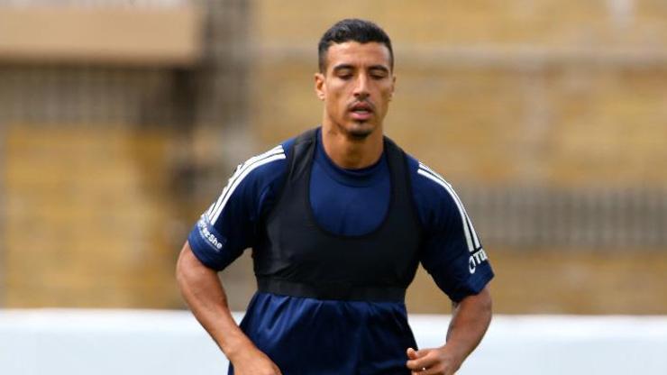 Son dakika... Nabil Dirar Erzurumspor yolunda