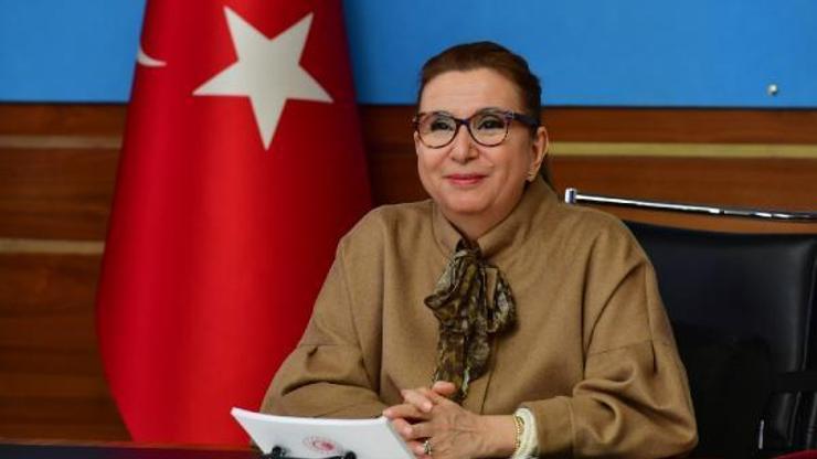 Bakan Pekcan: Ülkeler ancak ortaklarıyla birlikte güçlü durabilir