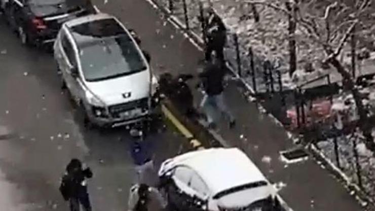 Selçuk Özdağ’a saldıranların ifadeleri ortaya çıktı
