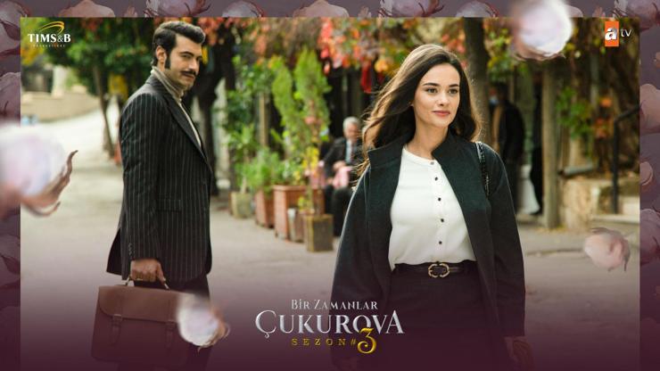 Bir Zamanlar Çukurova 80.bölüm fragmanı izle: Bir Zamanlar Çukurova yeni bölümde neler olacak