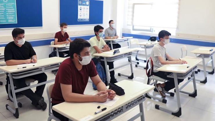 MEBden son dakika yüz yüze eğitim açıklaması: 22 Ocakta başlıyor
