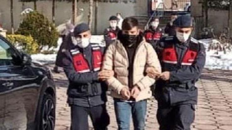 Otelden 96 televizyon çalan eski çalışan yakalandı