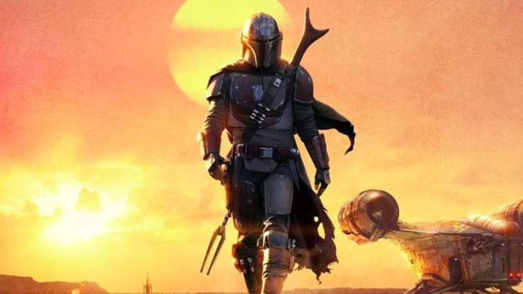 The Mandalorian Dizisinin Konusu Nedir Oyuncuları Ve İsimleri Neler The Mandalorian Dizisi Kaç Sezon Kaç Bölüm