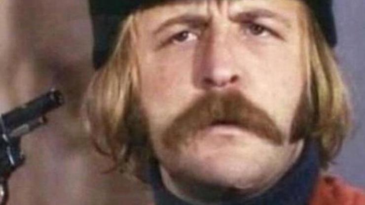 Oyuncu Oktay Yavuz hayatını kaybetti